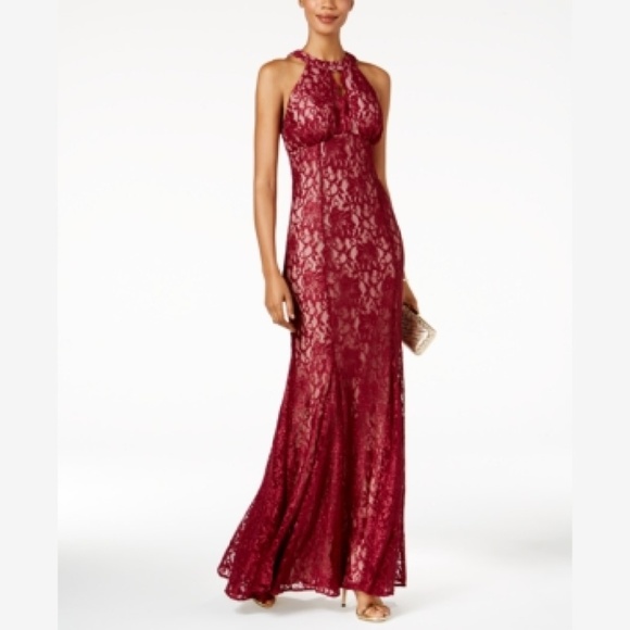 nightway petite dresses